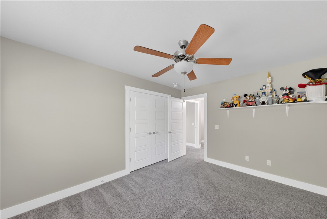 Redbird Sub - Residential