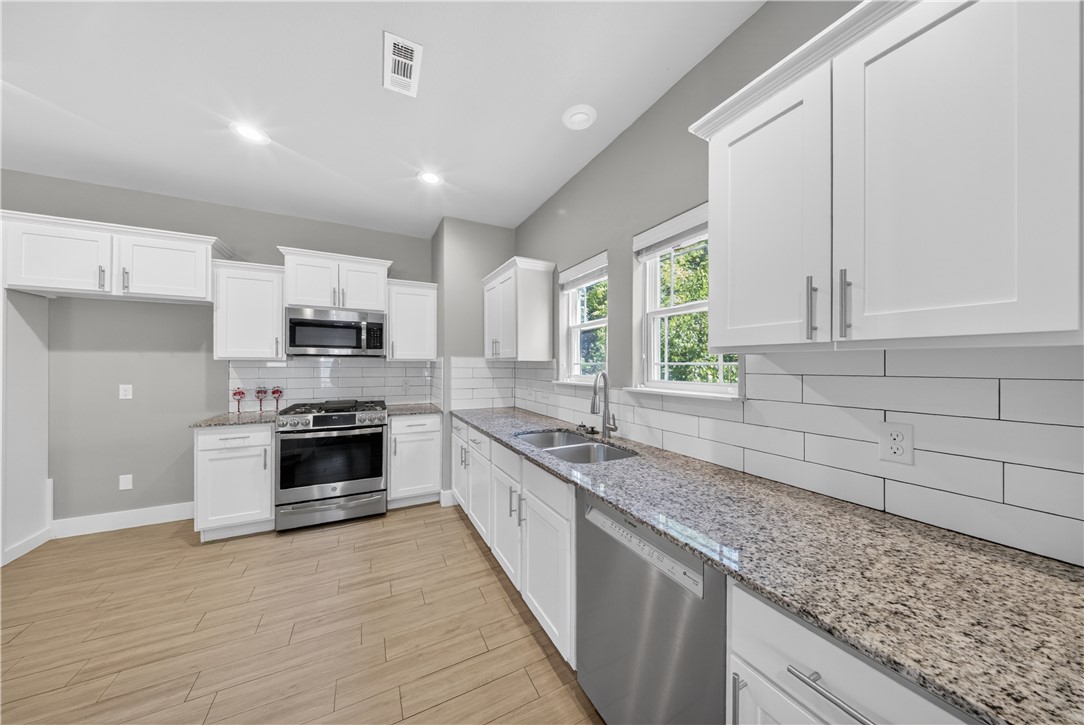 Redbird Sub - Residential