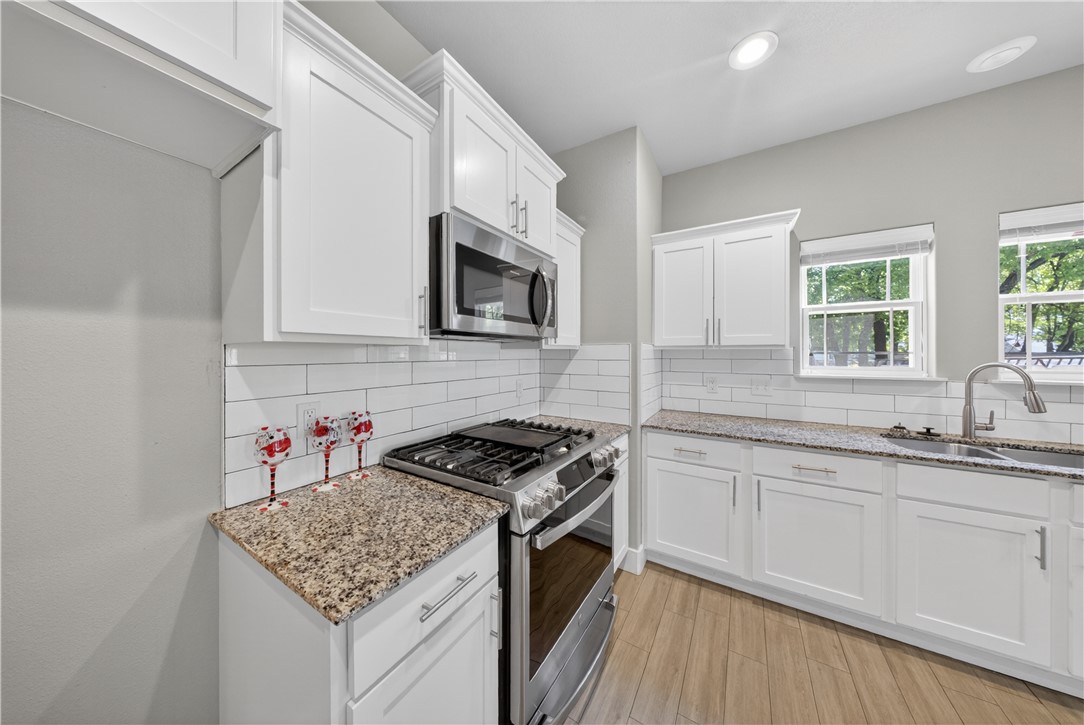 Redbird Sub - Residential