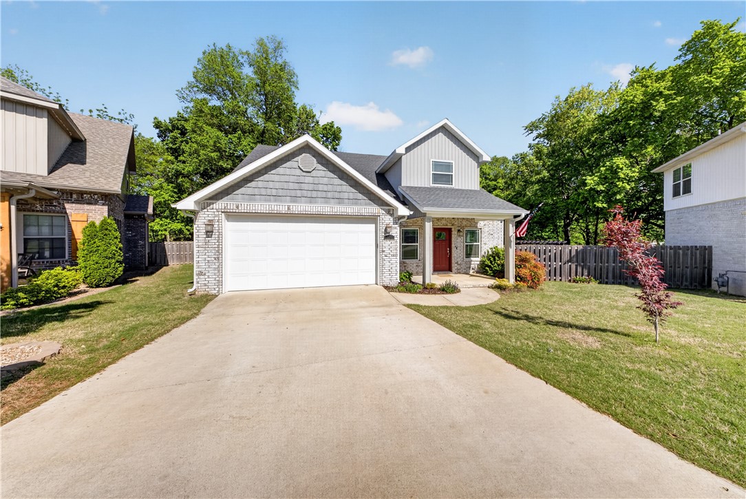 Redbird Sub - Residential