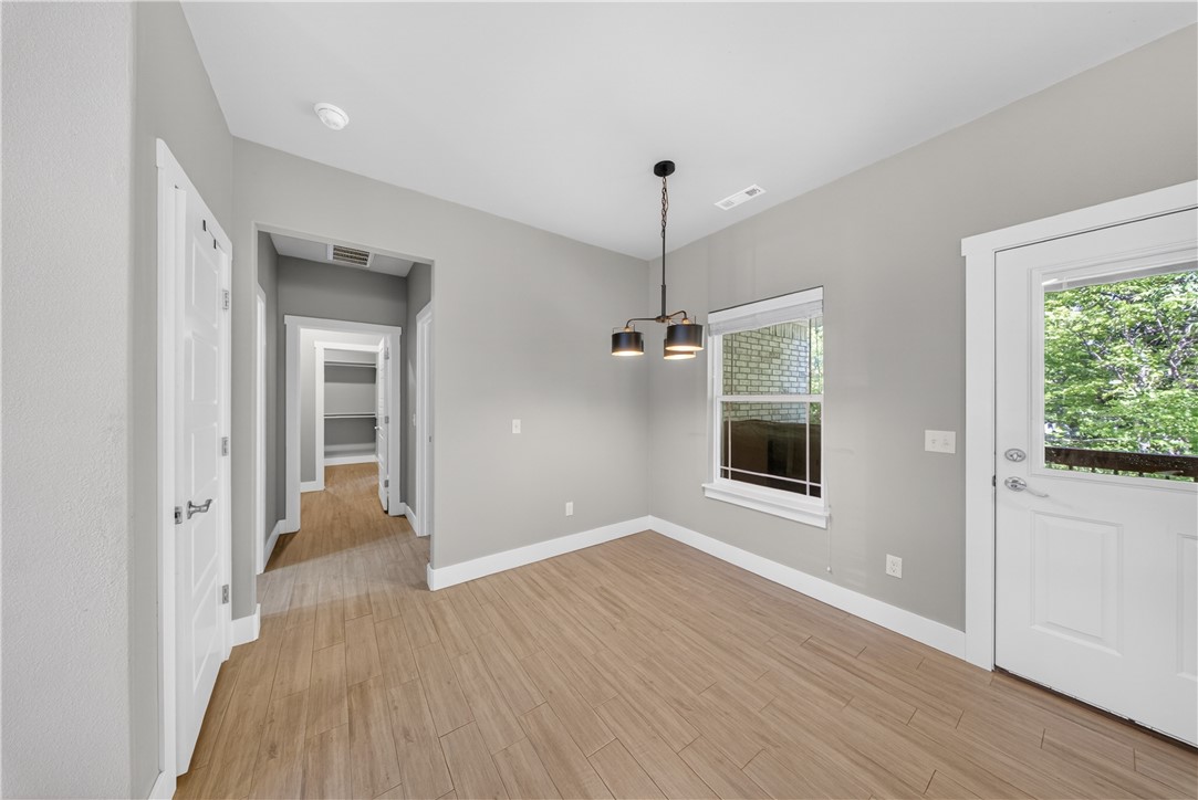 Redbird Sub - Residential