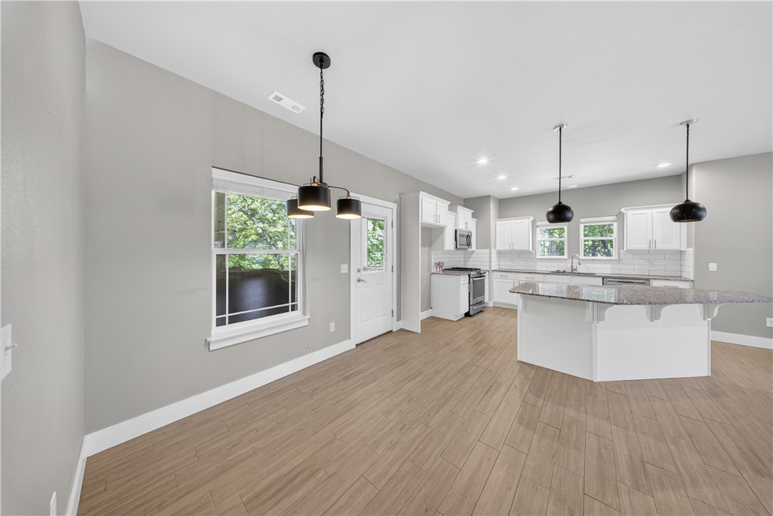 Redbird Sub - Residential