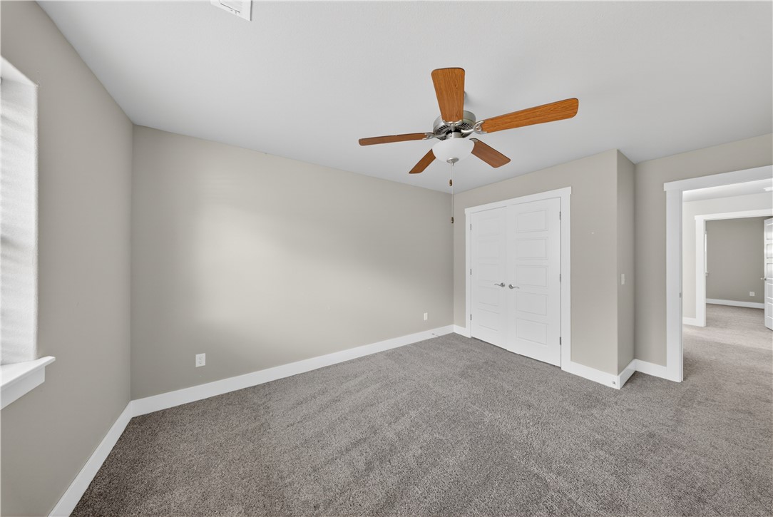 Redbird Sub - Residential