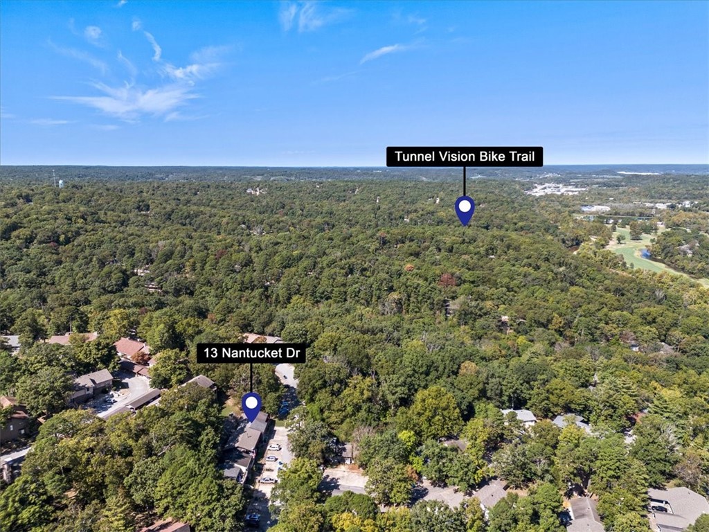 Drake Court - Residential