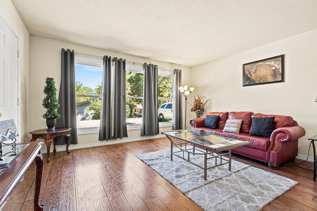 Drake Court - Residential