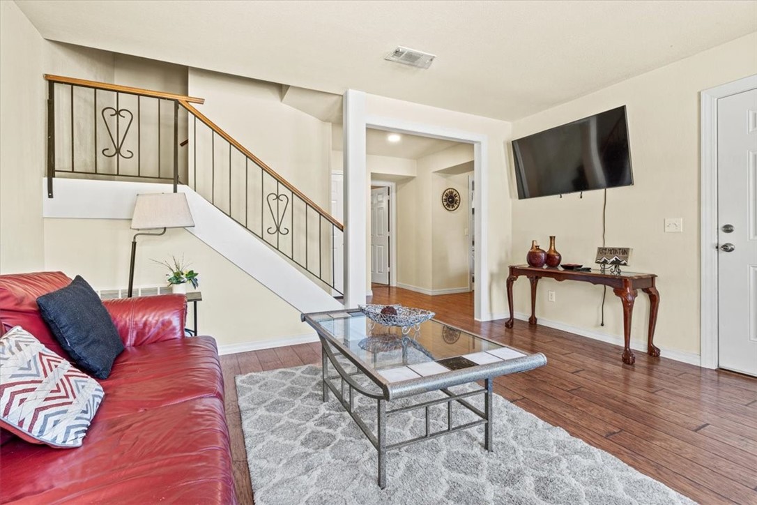 Drake Court - Residential