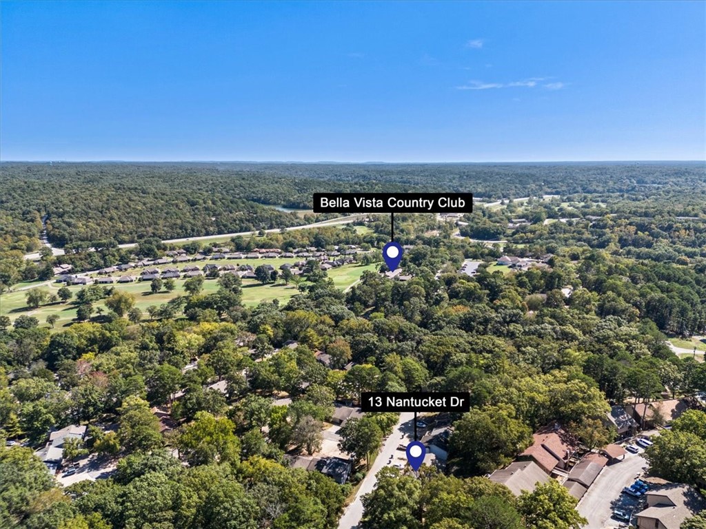 Drake Court - Residential