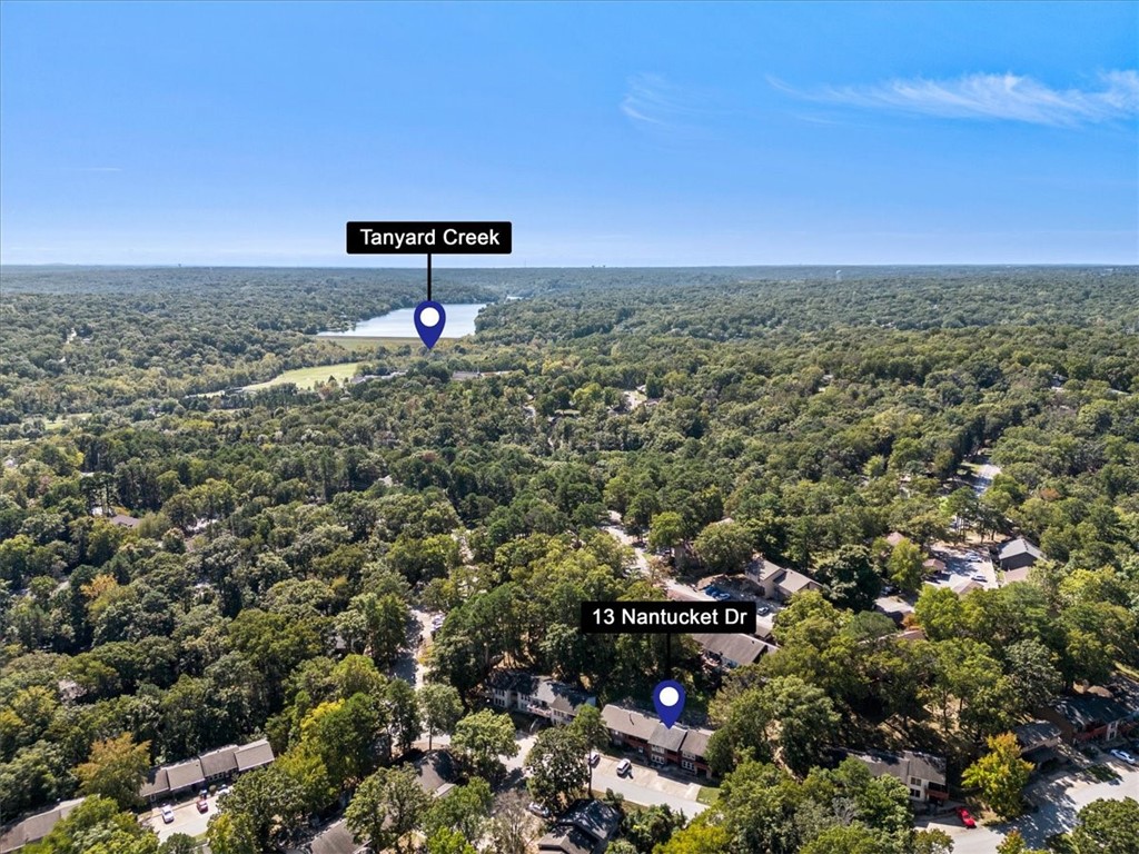 Drake Court - Residential