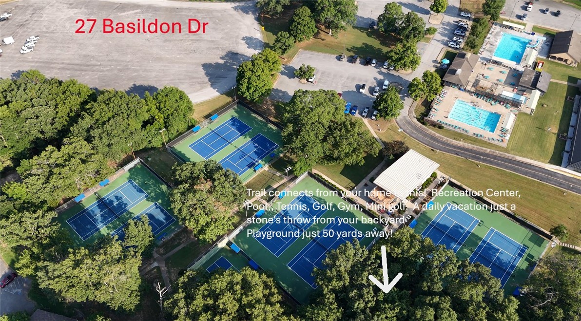 Basildon Sub Bvv - Residential