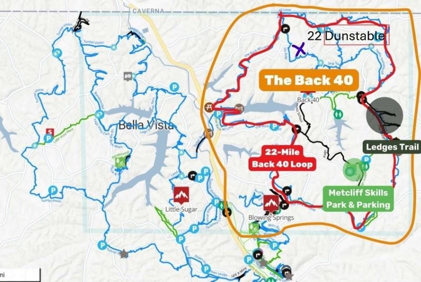 Basildon Sub Bvv - Residential