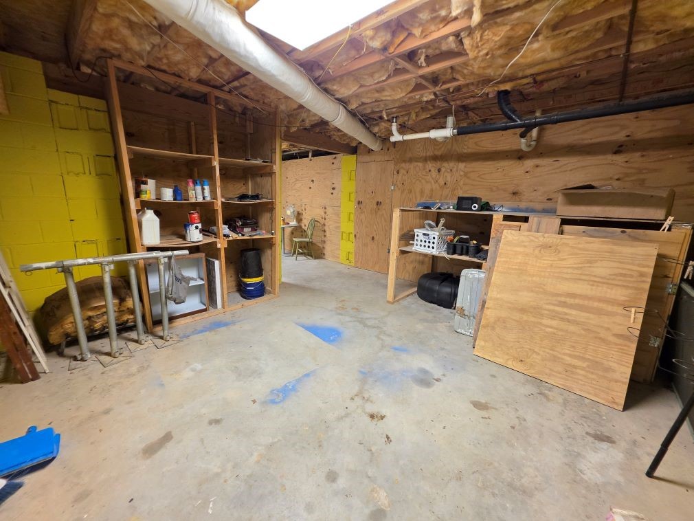 Basildon Sub Bvv - Residential