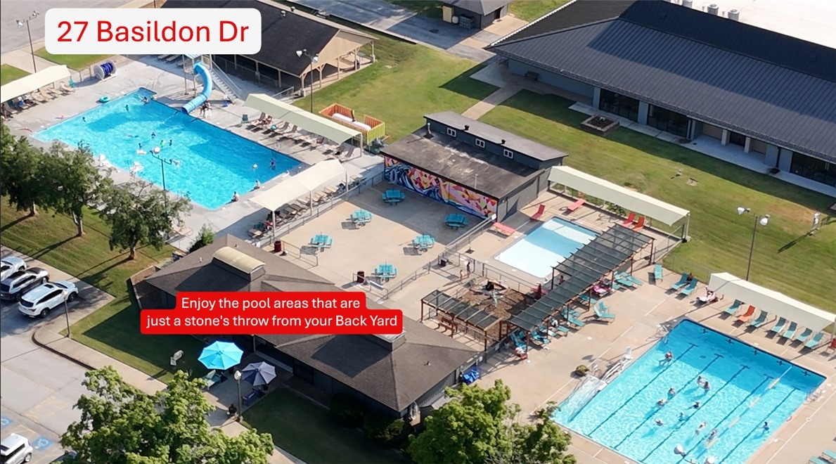 Basildon Sub Bvv - Residential