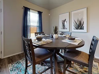 STOKENBURY FARMS VI - Residential