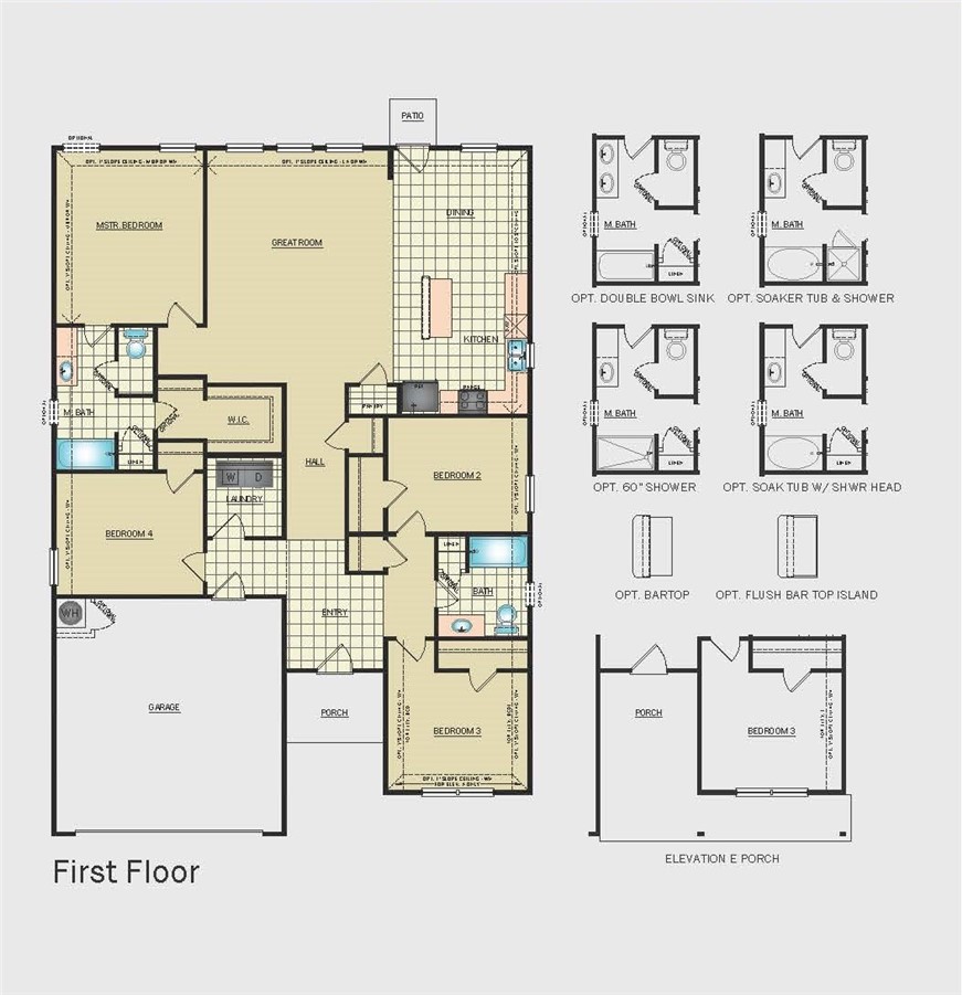 STOKENBURY FARMS VI - Residential