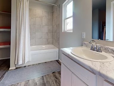 STOKENBURY FARMS VI - Residential