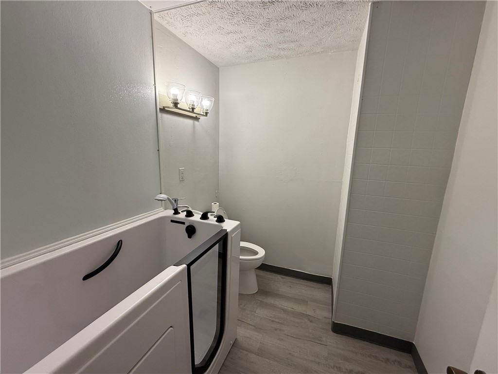 Pea Ridge - Residential Lease