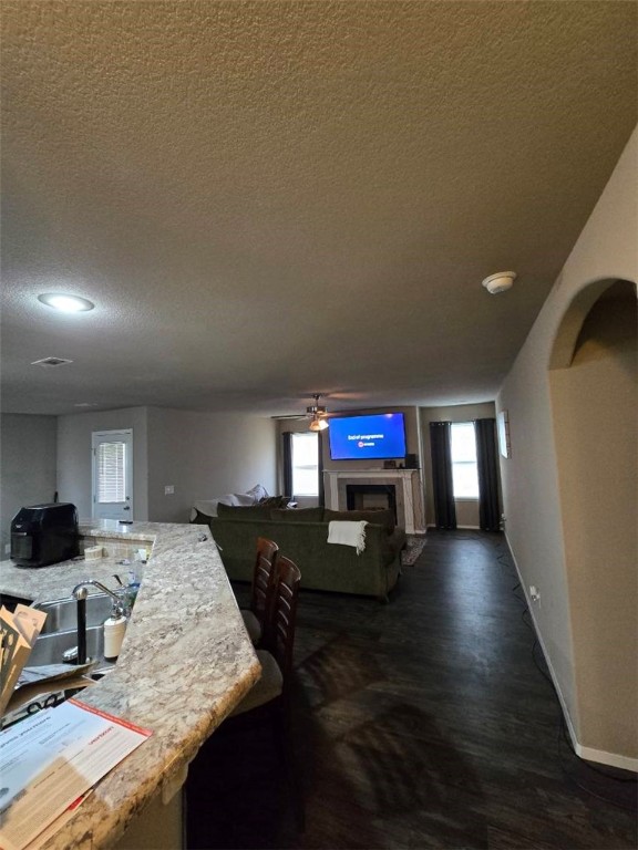 Coves Ph Ii - Residential Lease