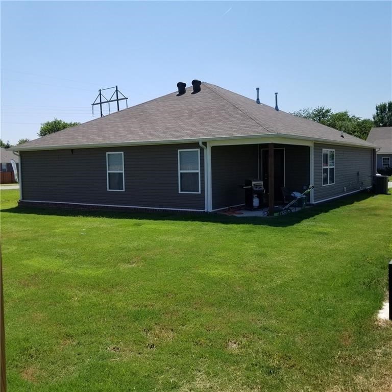 Coves Ph Ii - Residential Lease