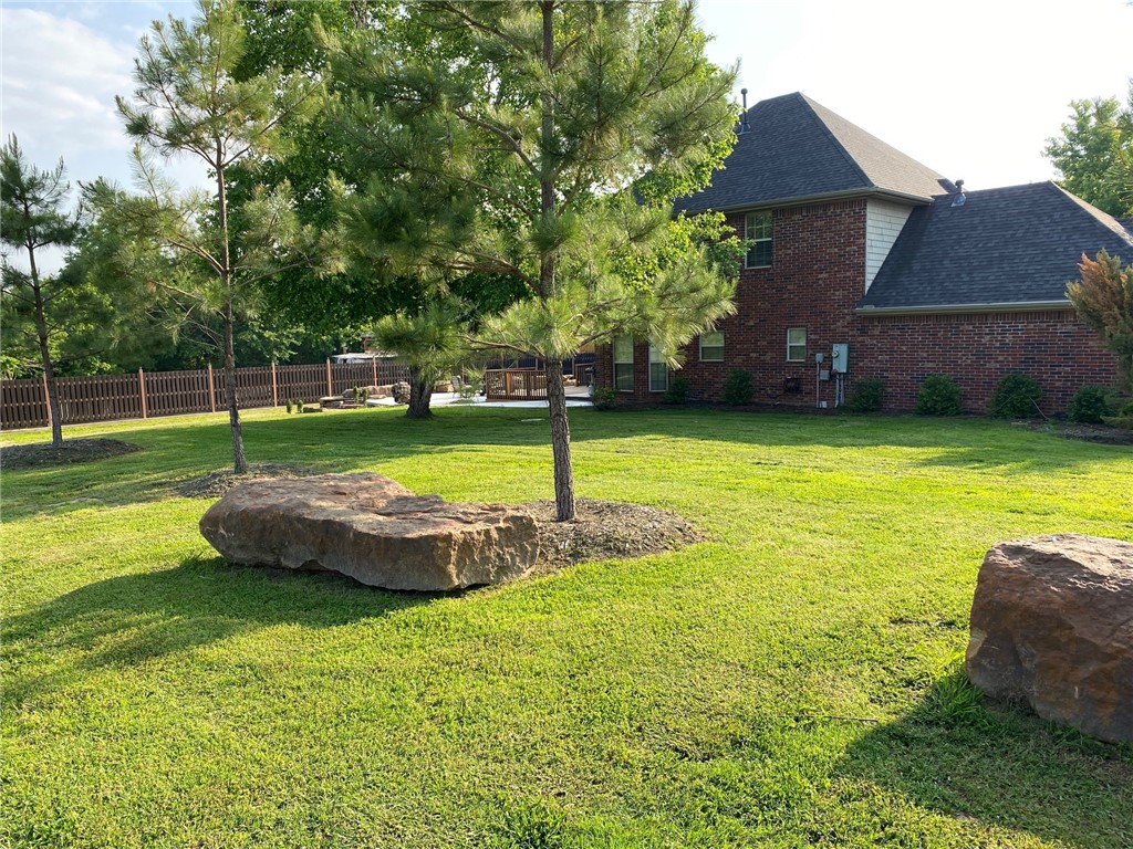 Liberty Heights - Residential Lease