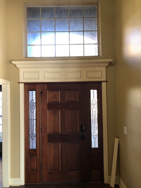 Liberty Heights - Residential Lease