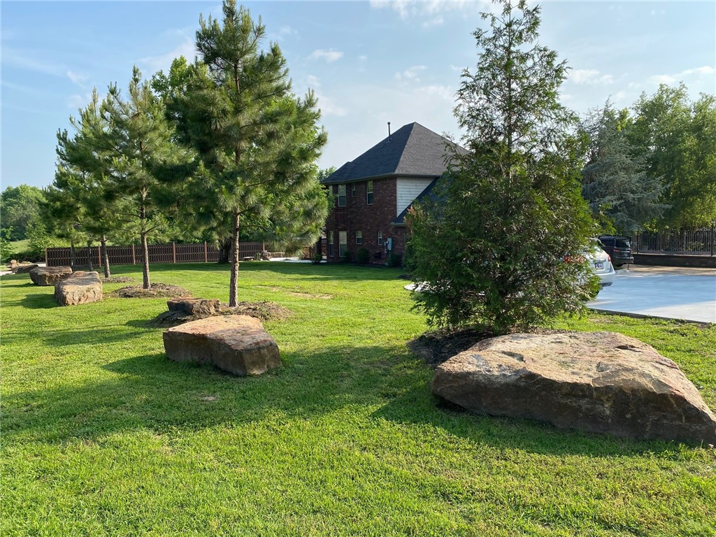 Liberty Heights - Residential Lease
