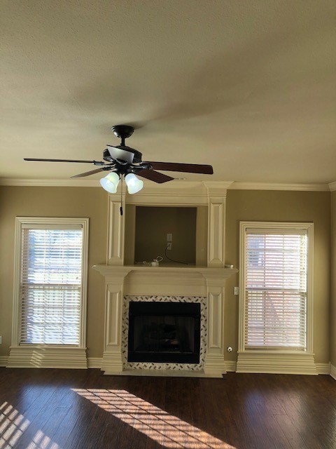 Liberty Heights - Residential Lease