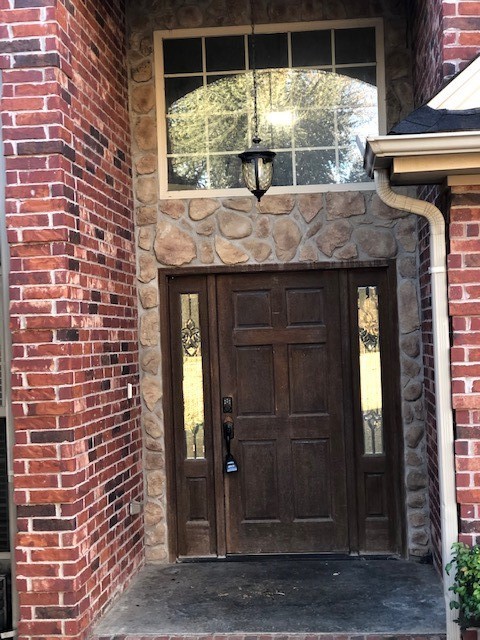 Liberty Heights - Residential Lease