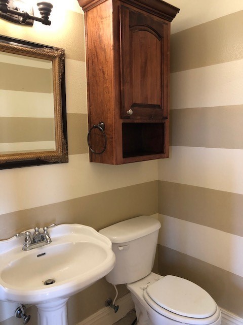 Liberty Heights - Residential Lease