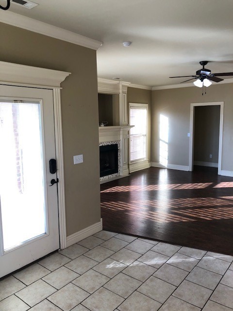Liberty Heights - Residential Lease