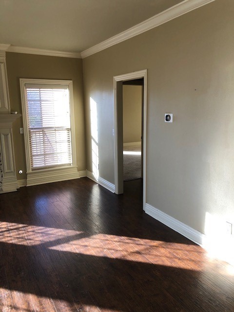 Liberty Heights - Residential Lease