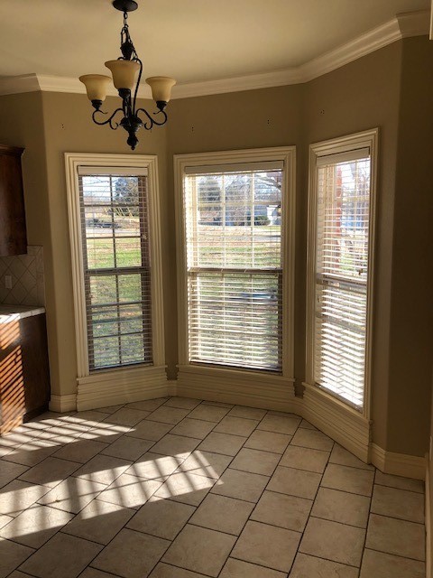 Liberty Heights - Residential Lease