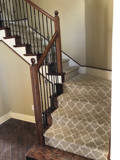 Liberty Heights - Residential Lease