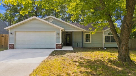 Photo of 3131 W Mulberry Street, Fayetteville, AR 72704 (MLS # 1366059)