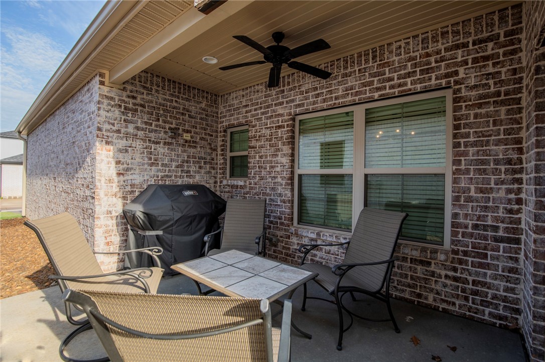 Shadow Valley Ph 8 Rogers - Residential