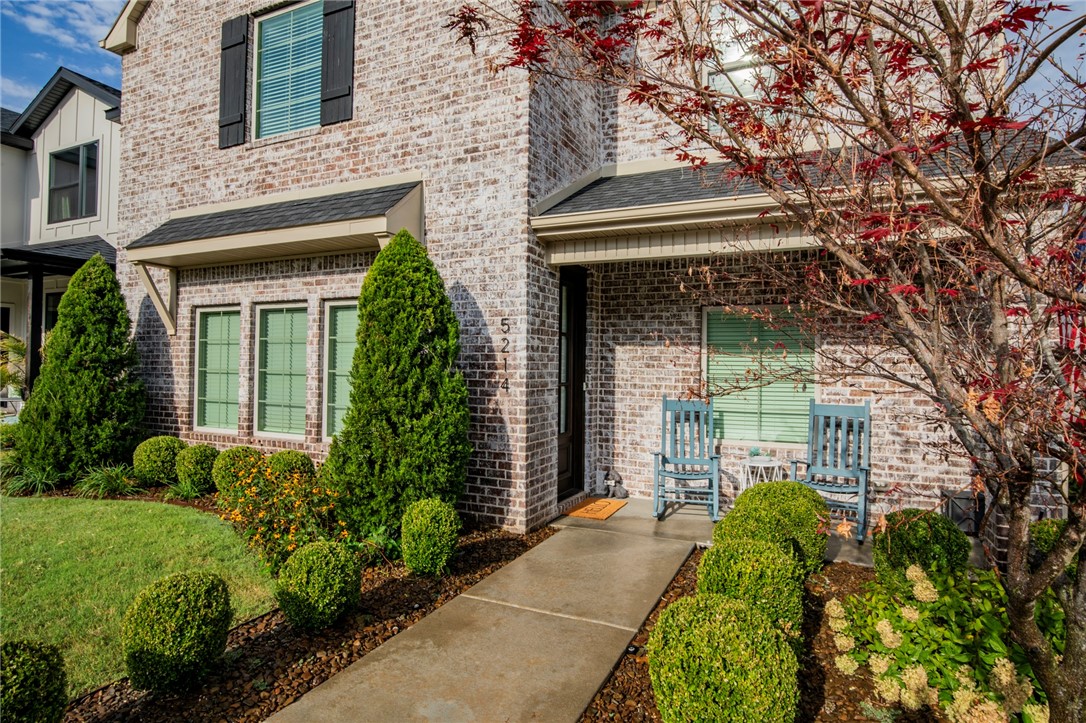 Shadow Valley Ph 8 Rogers - Residential