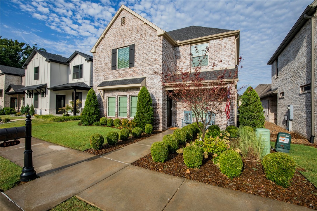 Shadow Valley Ph 8 Rogers - Residential