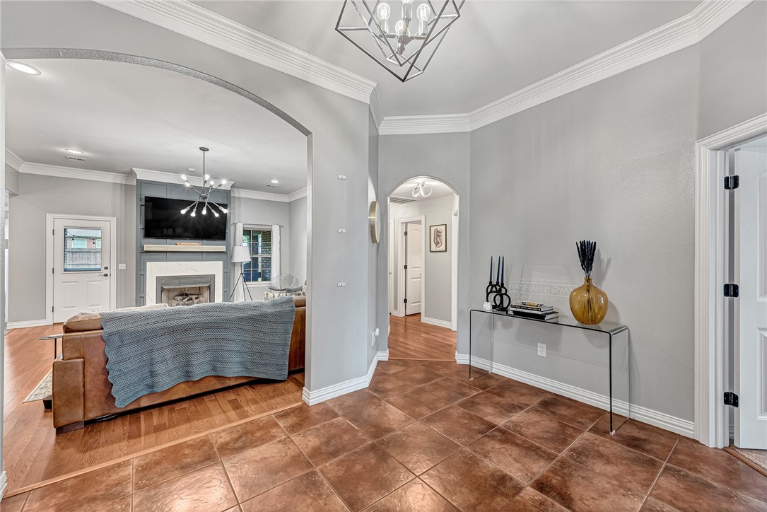 Riverwalk Farm Estate Ph Iii Bentonville - Residential