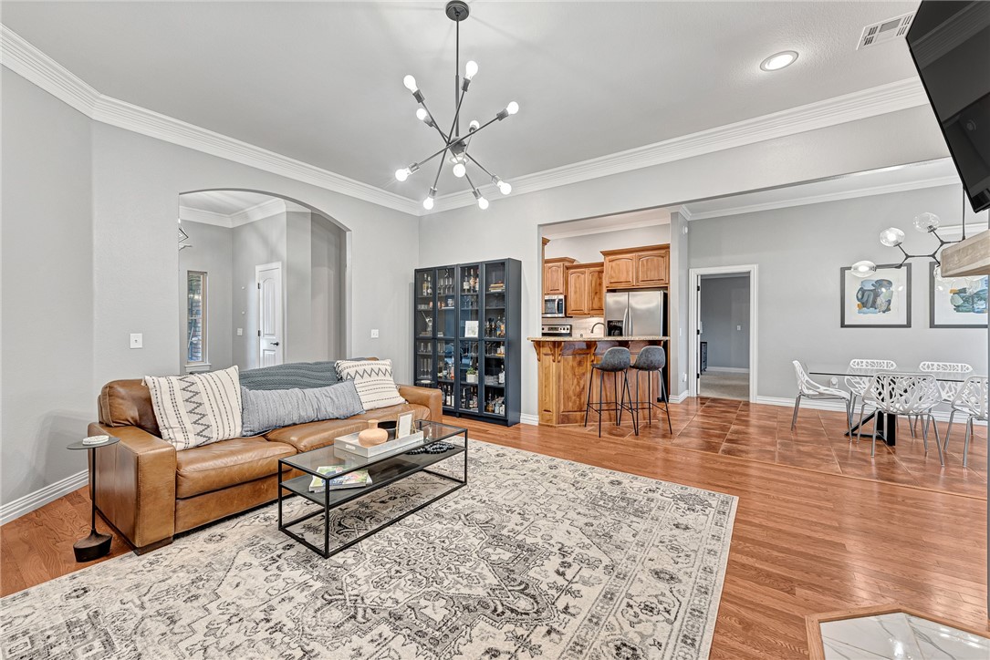 Riverwalk Farm Estate Ph Iii Bentonville - Residential