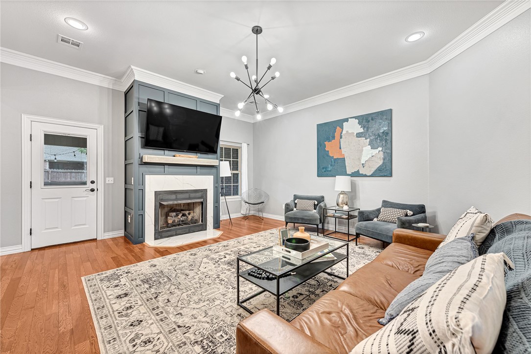 Riverwalk Farm Estate Ph Iii Bentonville - Residential