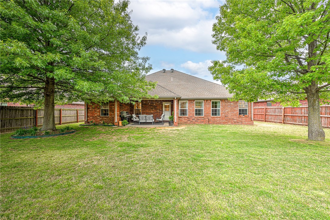 Riverwalk Farm Estate Ph Iii Bentonville - Residential