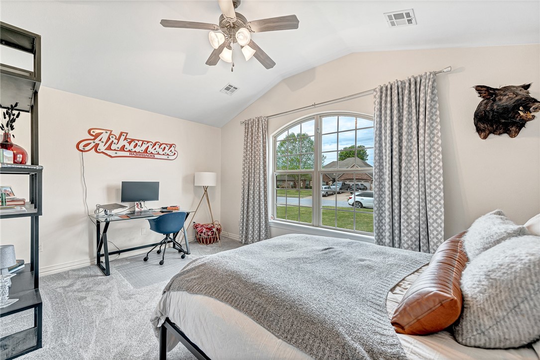 Riverwalk Farm Estate Ph Iii Bentonville - Residential