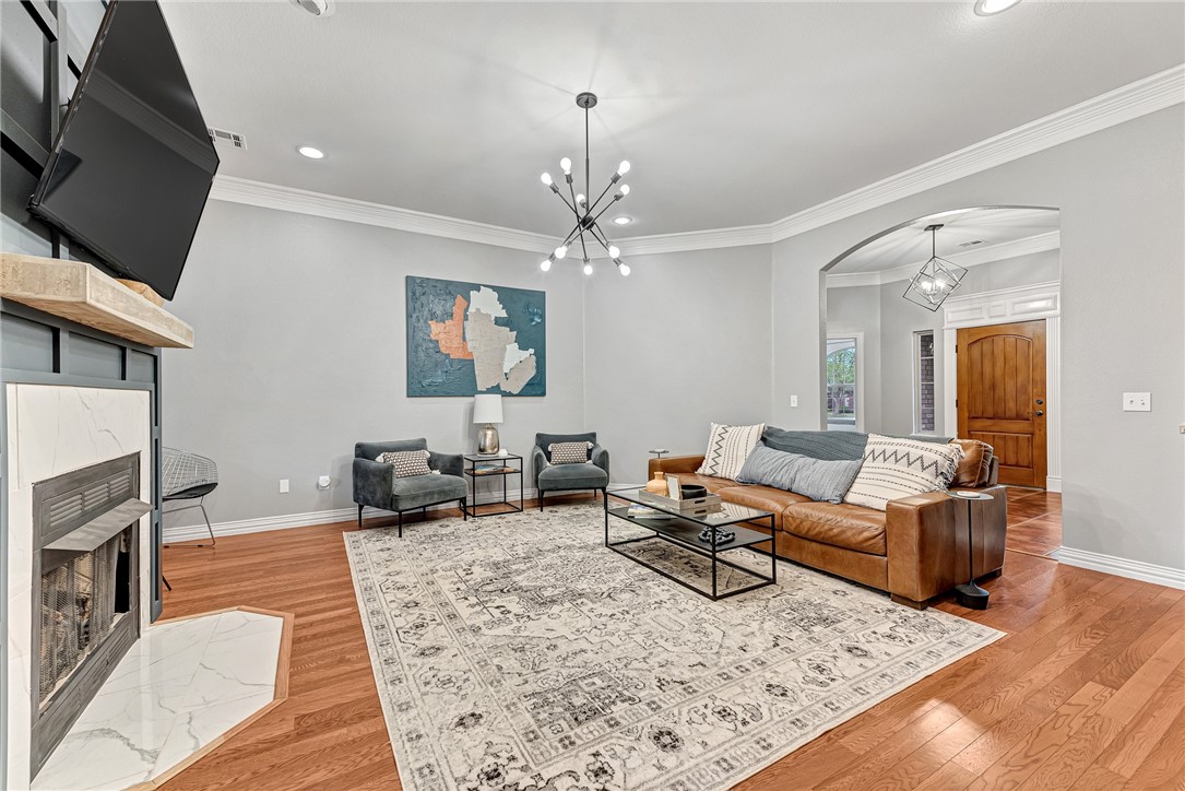 Riverwalk Farm Estate Ph Iii Bentonville - Residential