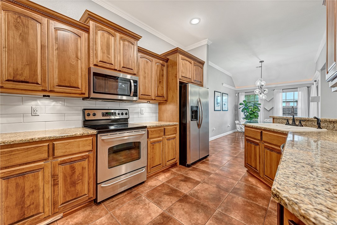 Riverwalk Farm Estate Ph Iii Bentonville - Residential