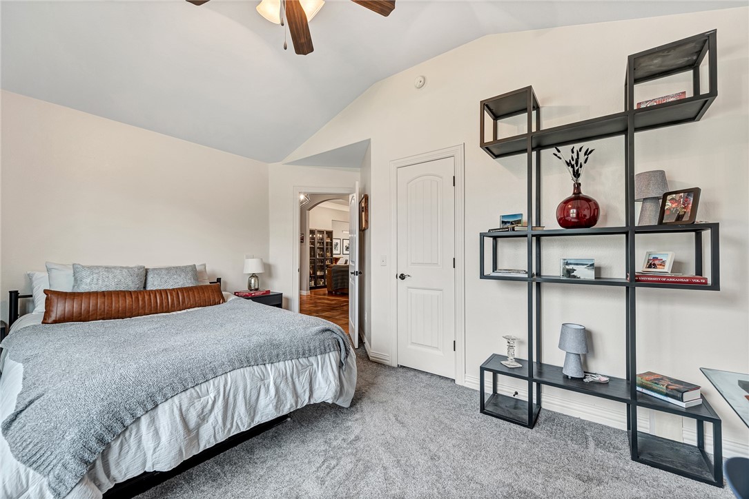 Riverwalk Farm Estate Ph Iii Bentonville - Residential