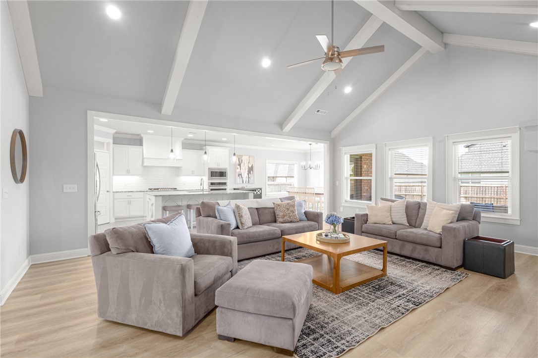 Creekside Sub Ph 2 Centerton - Residential