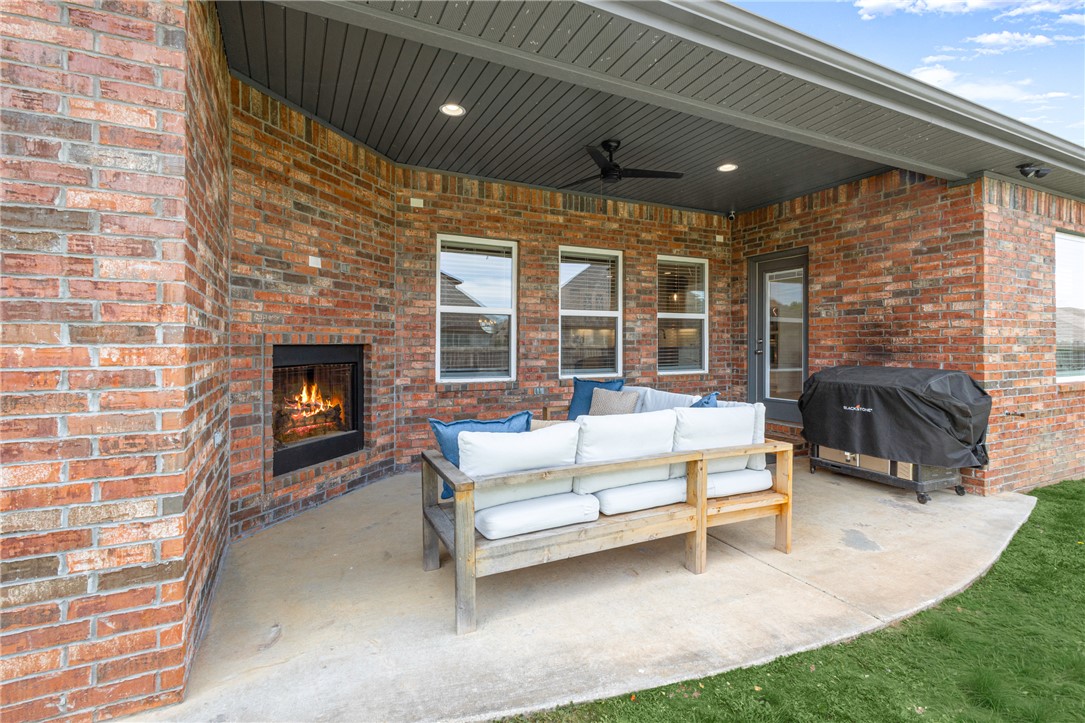 Creekside Sub Ph 2 Centerton - Residential