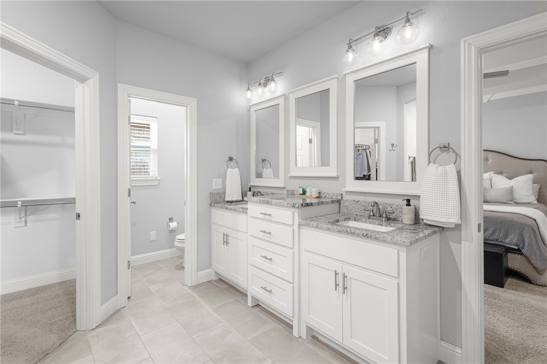 Creekside Sub Ph 2 Centerton - Residential