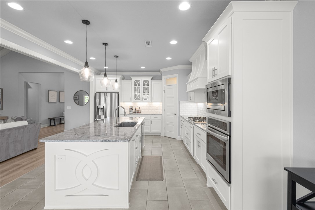 Creekside Sub Ph 2 Centerton - Residential