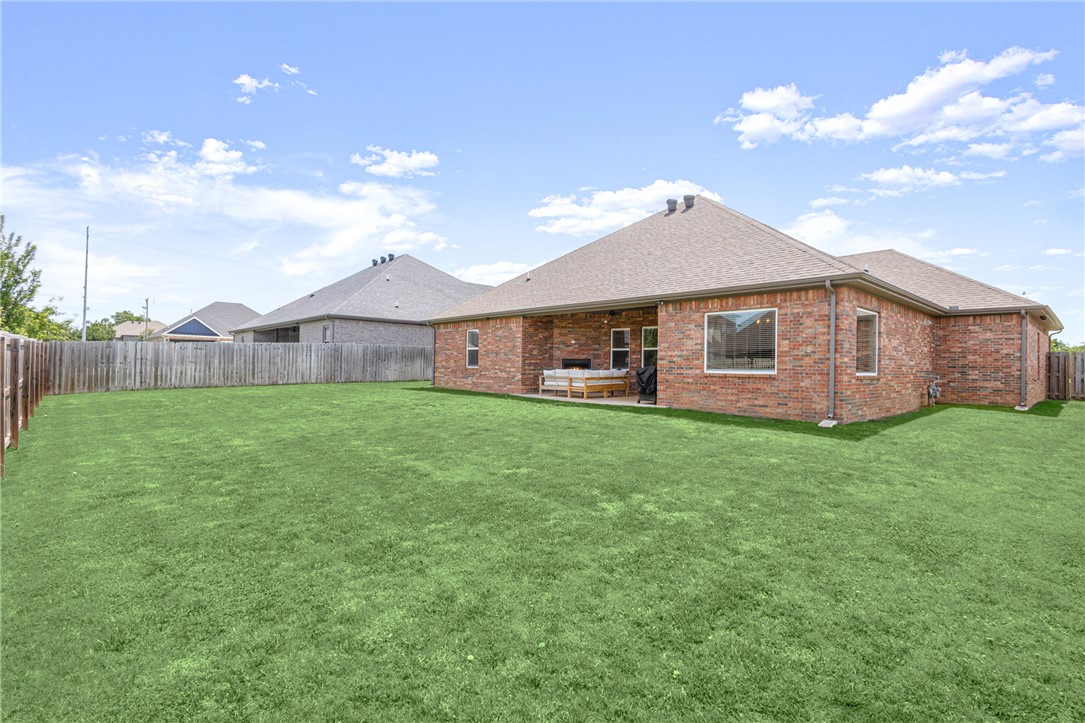 Creekside Sub Ph 2 Centerton - Residential