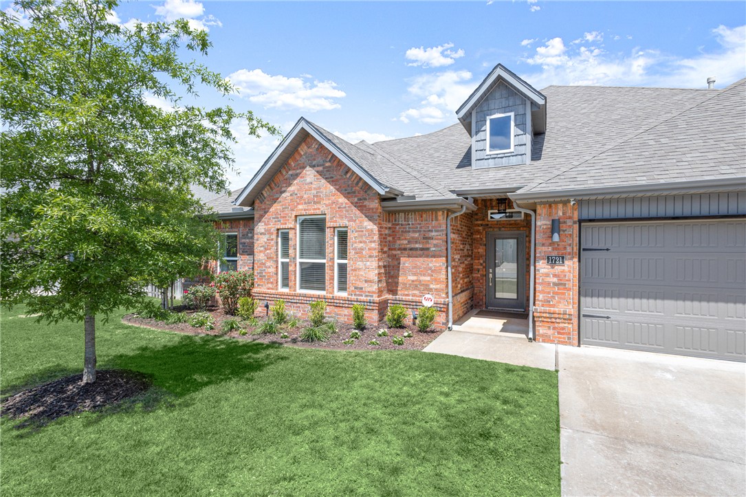Creekside Sub Ph 2 Centerton - Residential